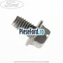Surub prindere protectie caseta directie Ford Tourneo Connect 2002-2014 1.8 Turbo Di 90 cp HCPA, HCPB, HCPC, HCPD, P9PA diesel