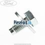 Surub prindere protectie catalizator Ford Mondeo 2014-2018 2.5 149 cp S7CB benzina | Foto 2