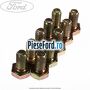 Surub prindere protectie catalizator Ford Scorpio 2.9 i 24V 207 cp BOB benzina