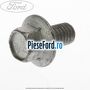 Surub prindere protectie disc frana fata Ford C-Max 2007-2011 1.6 TDCi 101 cp G8DC, MTDA diesel | Foto 3
