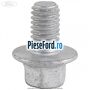 Surub prindere protectie disc frana fata Ford C-Max 2007-2011 1.8 122 cp QQDC benzina