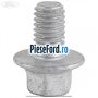Surub prindere protectie disc frana fata Ford C-Max 2007-2011 2.0 TDCi 136 cp G6DA, G6DB, G6DD, G6DG diesel
