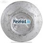 Surub prindere protectie disc frana fata Ford Focus 2008-2011 1.6 TDCi 109 cp G8DA, G8DB, G8DD, G8DE, G8DF diesel | Foto 2