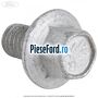 Surub prindere protectie disc frana fata Ford Focus C-Max 2003-2007 1.6 TDCi 109 cp G8DA, G8DB, G8DD, G8DE, G8DF diesel
