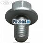 Surub prindere protectie pivot Ford Galaxy 2007-2014 2.0 TDCi 136 cp AZWC, UKWA diesel