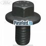 Surub prindere protectie pivot Ford Galaxy 2007-2014 2.0 TDCi 140 cp QXWA, QXWB, QXWC, UFWA diesel | Foto 2
