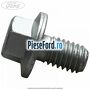 Surub prindere protectie pivot Ford Mondeo 2008-2014 2.0 EcoBoost 240 cp TPBA benzina