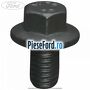 Surub prindere protectie pivot Ford S-Max 2007-2014 1.6 TDCi 115 cp T1WA, T1WB diesel | Foto 2