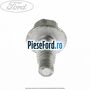 Surub prindere protectie termica caseta directie Ford Fiesta 2005-2008 ST150 150 cp N4JB benzina