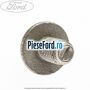 Surub prindere protectie termica galerie evacuare Ford Galaxy 2007-2014 2.2 TDCi 175 cp Q4WA diesel