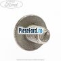 Surub prindere protectie termica galerie evacuare Ford S-Max 2007-2014 2.2 TDCi 175 cp Q4WA diesel