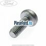 Surub prindere protectie termica turbosuflanta spre spate Ford C-Max 2016-2020 2.0 TDCi 170 cp T8DE diesel