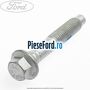Surub prindere punte fata 65 MM Ford C-Max 2007-2011 1.6 116 cp HXDA, HXDB, SIDA benzina | Foto 2