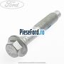 Surub prindere punte fata 65 MM Ford Mondeo 2008-2014 2.0 145 cp AOBA, AOBC, TBBA, TBBB benzina | Foto 2