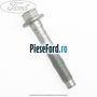 Surub prindere punte fata 65 MM Ford Mondeo 2008-2014 2.0 TDCi 163 cp TXBA, TXBB diesel