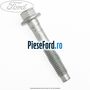 Surub prindere punte fata 65 MM Ford Scorpio 2.0 i 16V 136 cp N3A benzina
