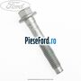 Surub prindere punte fata 65 MM Ford Scorpio 2.5 TD 115 cp SCC diesel