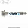 Surub prindere punte fata 87 MM Ford Focus 2008-2011 2.0 TDCi 136 cp G6DA, G6DB, G6DD, G6DG diesel
