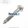 Surub prindere punte fata 87 MM Ford Galaxy 2007-2014 2.0 TDCi 130 cp AZWA diesel