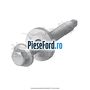 Surub prindere punte fata Ford Fiesta 1996-2001 1.0 i 65 cp C4E benzina