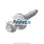 Surub prindere punte fata Ford Fiesta 1996-2001 1.3 i 50 cp JJA, JJC, JJE, JJJ, JJK, JJM benzina