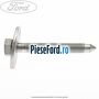 Surub prindere punte fata Ford Mondeo 2000-2007 2.0 16V 146 cp CJBA, CJBB benzina