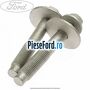 Surub prindere punte fata Ford Mondeo 2008-2014 2.5 220 cp HUBA benzina | Foto 2