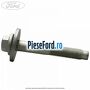 Surub prindere punte fata Ford Mondeo 2014-2018 2.0 EcoBoost 203 cp TNCA, TNCB, TNCD, TNCF benzina | Foto 2