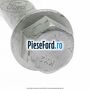 Surub prindere punte fata Ford Transit 1994-2000 2.5 TD 85 cp 4GA, 4GB, 4GC, 4GD, 4GE, 4GF diesel
