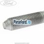 Surub prindere punte fata Ford Transit 2000-2006 2.4 TDE 115 cp FXFA diesel