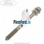 Surub prindere punte fata Ford Transit 2006-2014 2.2 TDCi RWD 125 cp CYRA diesel