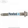 Surub prindere punte fata in spre fata Ford Fiesta 2002-2005 1.25 16V 75 cp FUJA, FUJB benzina