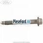 Surub prindere punte fata in spre fata Ford Fiesta 2005-2008 1.3 69 cp A9JA, A9JB benzina