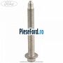 Surub prindere punte fata in spre fata Ford Fusion 1.6 TDCi 90 cp HHJA, HHJB diesel | Foto 2