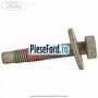 Surub prindere punte fata inferior Ford Mustang 2015-2018 5.0 V8 418 cp MF8F benzina