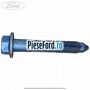 Surub prindere punte fata inspre fata 95 mm Ford Tourneo Connect 2013-2018 1.6 TDCi 75 cp UBGA diesel