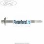 Surub prindere punte fata inspre fata Ford B-Max 1.6 TDCi 95 cp T3JB diesel