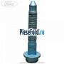 Surub prindere punte fata inspre fata Ford C-Max 2011-2015 1.6 Ti 125 cp PNDA benzina