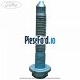 Surub prindere punte fata inspre fata Ford Focus 2011-2014 1.0 EcoBoost 100 cp M2DA, M2DB, M2DC, SFDA, SFDB benzina