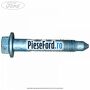 Surub prindere punte fata inspre fata Ford Focus 2011-2014 1.6 TDCi 115 cp T1DA, T1DB diesel