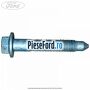 Surub prindere punte fata inspre fata Ford Focus 2011-2014 2.0 TDCi 163 cp TXDB diesel