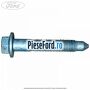 Surub prindere punte fata inspre fata Ford Grand C-Max 2011-2015 1.0 EcoBoost 100 cp M2DA, M2DC benzina
