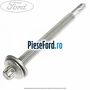 Surub prindere punte fata inspre fata Ford Transit Courier 2014-2018 1.6 TDCi 95 cp T3CA, T3CB, T3CC diesel