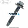 Surub prindere punte fata inspre spate Ford B-Max 1.6 TDCi 95 cp T3JB diesel