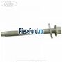 Surub prindere punte fata inspre spate Ford EcoSport 2013-2018 1.0 EcoBoost 125 cp M1JC, M1JJ, M1JU benzina