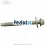 Surub prindere punte fata inspre spate Ford EcoSport 2013-2018 1.5 TDCi 90 cp UGJE diesel