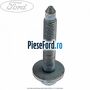 Surub prindere punte fata inspre spate Ford Fiesta 2017-2023 1.1 Ti-VCT 75 cp FSJB benzina | Foto 2