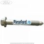 Surub prindere punte fata inspre spate Ford Kuga 2013-2016 1.5 EcoBoost 150 cp M8MA, M8MB, M8MC, M8MD, M8ME benzina