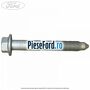 Surub prindere punte fata inspre spate Ford Kuga 2013-2016 1.5 EcoBoost 4x4 182 cp M9MA, M9MB, M9MC, M9MD benzina | Foto 2