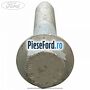 Surub prindere punte fata inspre spate Ford Kuga 2013-2016 2.0 TDCi 136 cp UKMA diesel